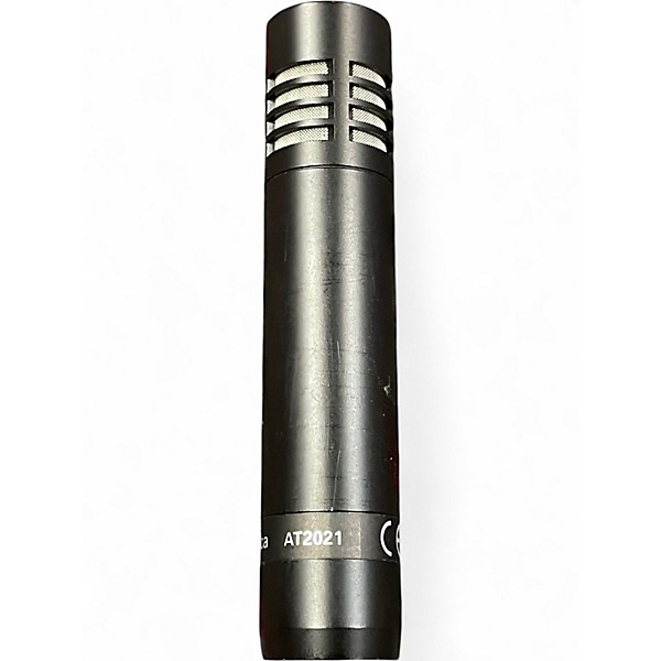 Used Audio-Technica AT2021 Condenser Microphone