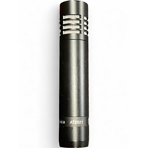 Used Audio-Technica AT2021 Condenser Microphone