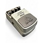 Used Behringer UO300 Ultra Octaver Effect Pedal thumbnail