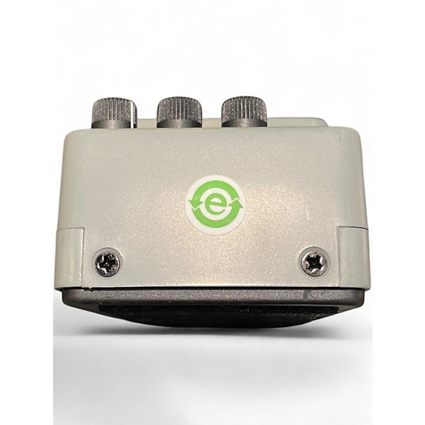 Used Behringer UO300 Ultra Octaver Effect Pedal