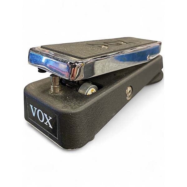 Used VOX V847 Reissue Wah Effect Pedal