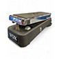 Used VOX V847 Reissue Wah Effect Pedal