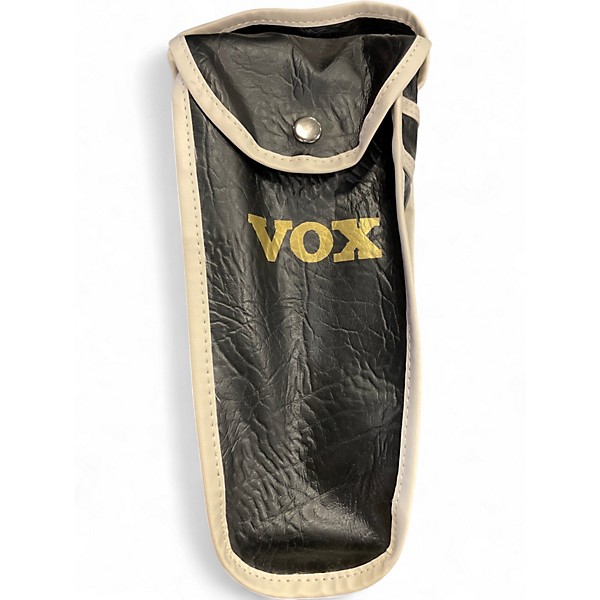 Used VOX V847 Reissue Wah Effect Pedal