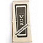 Used VOX V847 Reissue Wah Effect Pedal