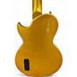 Used Firefly FFSC Gold Solid Body Electric Guitar