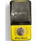 Used Joyo JF302 Effect Pedal thumbnail