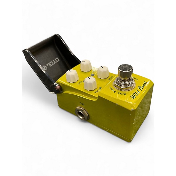 Used Joyo JF302 Effect Pedal