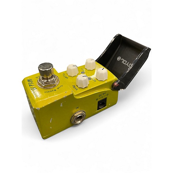 Used Joyo JF302 Effect Pedal