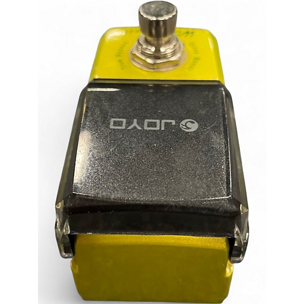 Used Joyo JF302 Effect Pedal