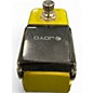 Used Joyo JF302 Effect Pedal
