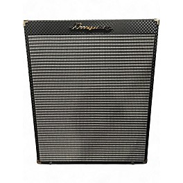 Used Ampeg RB-210 Bass Combo Amp