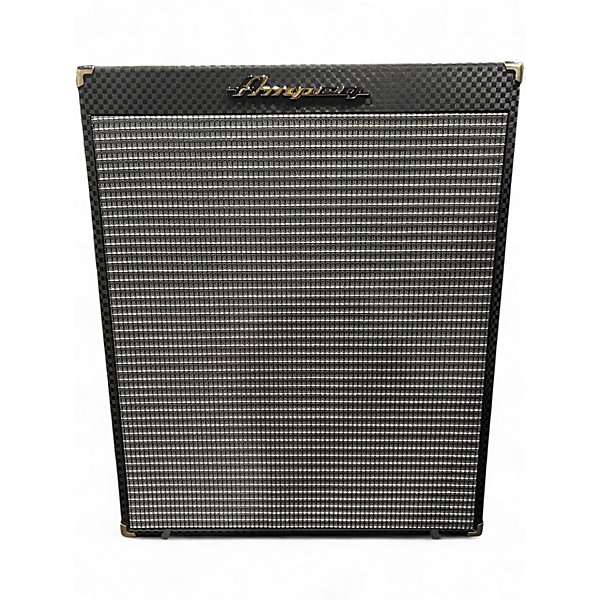Used Ampeg RB-210 Bass Combo Amp