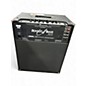 Used Ampeg RB-210 Bass Combo Amp