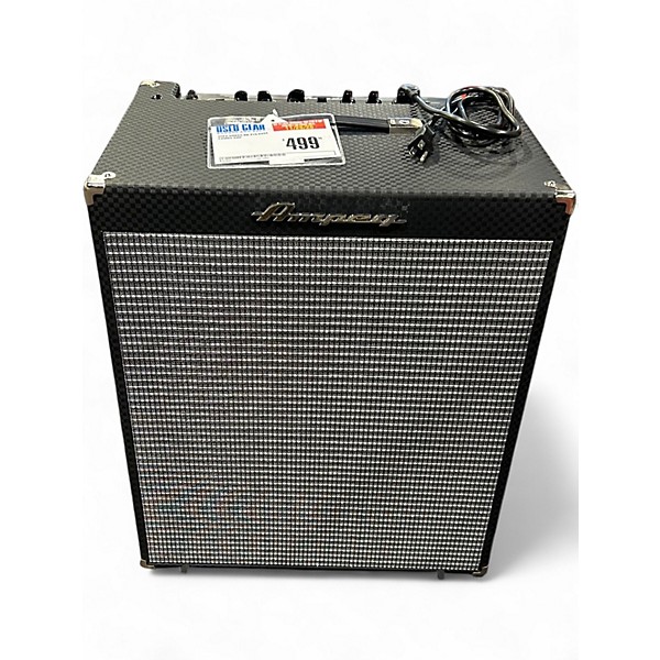 Used Ampeg RB-210 Bass Combo Amp