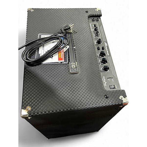 Used Ampeg RB-210 Bass Combo Amp
