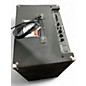 Used Ampeg RB-210 Bass Combo Amp
