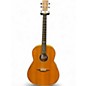 Used Alvarez 5063 Natural Acoustic Guitar thumbnail
