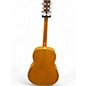 Used Alvarez 5063 Natural Acoustic Guitar