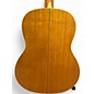 Used Alvarez 5063 Natural Acoustic Guitar