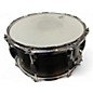 Vintage 1920s Leedy 14in Snare brass Drum