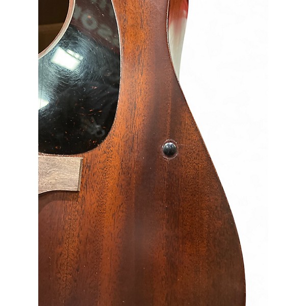 Used Martin D15 Dark Satin Acoustic Guitar