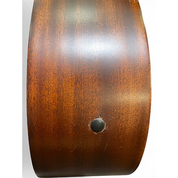 Used Martin D15 Dark Satin Acoustic Guitar