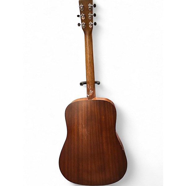 Used Martin D15 Dark Satin Acoustic Guitar