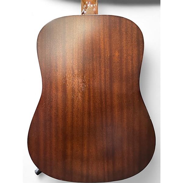 Used Martin D15 Dark Satin Acoustic Guitar