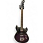 Used Reverend Reeves Gabrels Spacehawk Purple Burst Solid Body Electric Guitar thumbnail
