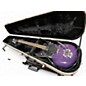 Used Reverend Reeves Gabrels Spacehawk Purple Burst Solid Body Electric Guitar