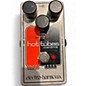 Used Electro-Harmonix Hot Tubes Nano Overdrive Effect Pedal thumbnail