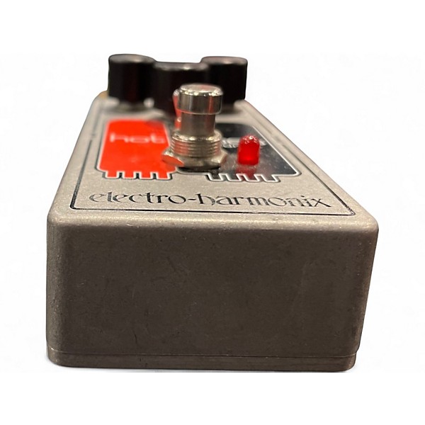 Used Electro-Harmonix Hot Tubes Nano Overdrive Effect Pedal