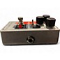 Used Electro-Harmonix Hot Tubes Nano Overdrive Effect Pedal