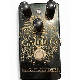 Used Catalinbread Galileo Effect Pedal