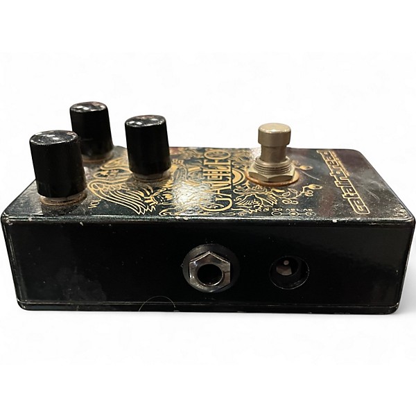 Used Catalinbread Galileo Effect Pedal