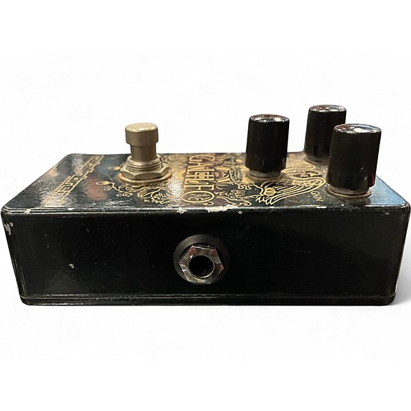 Used Catalinbread Galileo Effect Pedal