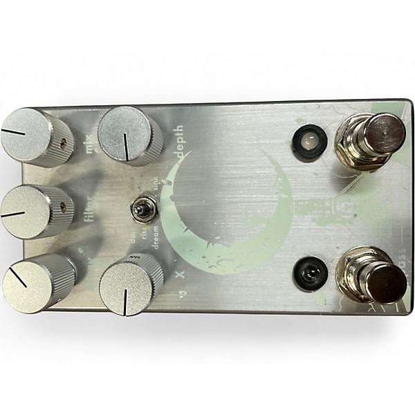 Used Walrus Audio SLOTVA Effect Pedal