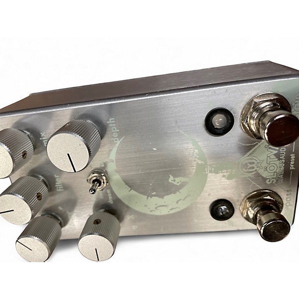 Used Walrus Audio SLOTVA Effect Pedal