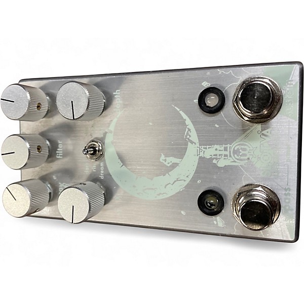 Used Walrus Audio SLOTVA Effect Pedal