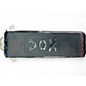 Used VOX V847 Reissue Wah Effect Pedal thumbnail