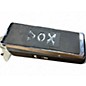 Used VOX V847 Reissue Wah Effect Pedal