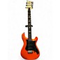 Used PRS NF3 Orange Solid Body Electric Guitar thumbnail
