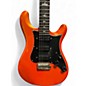Used PRS NF3 Orange Solid Body Electric Guitar