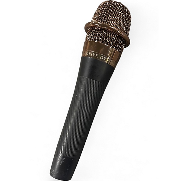 Used Blue Encore 200 Dynamic Microphone