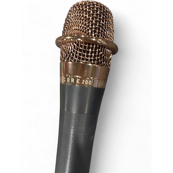 Used Blue Encore 200 Dynamic Microphone