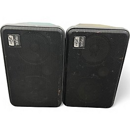 Used Peavey Impulse II Pair Unpowered Monitor