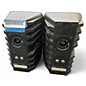 Used Peavey Impulse II Pair Unpowered Monitor