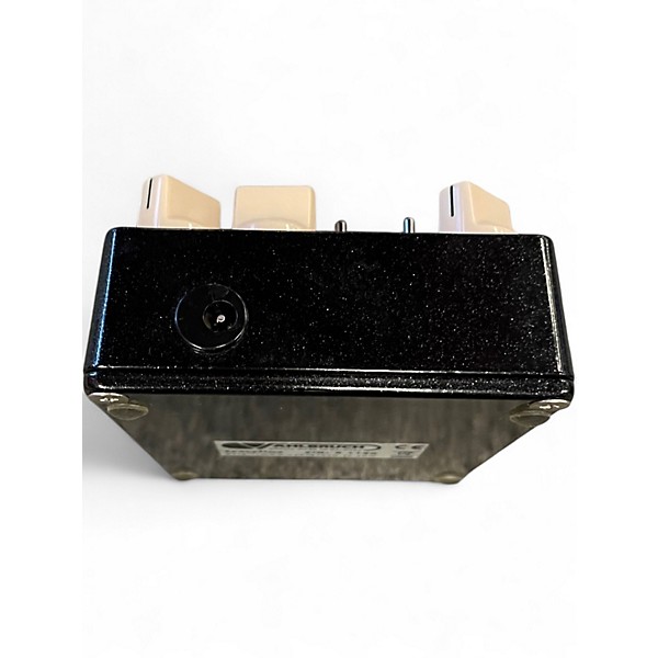 Used Vahlbruch Spacetime Effect Pedal