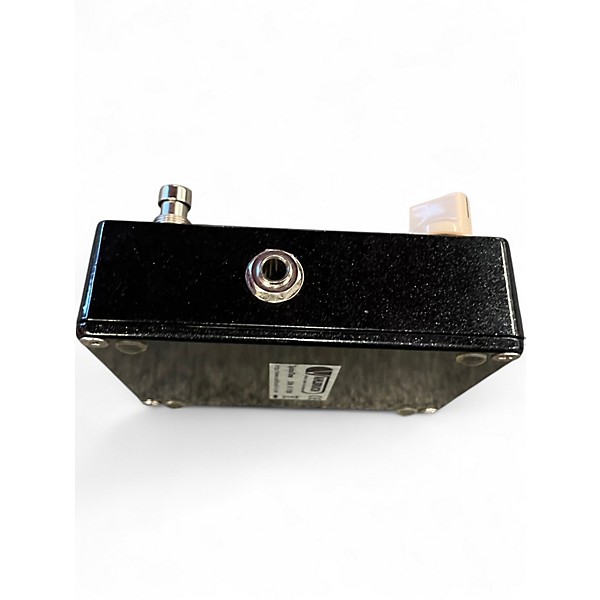 Used Vahlbruch Spacetime Effect Pedal