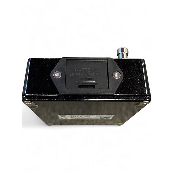 Used Vahlbruch Spacetime Effect Pedal